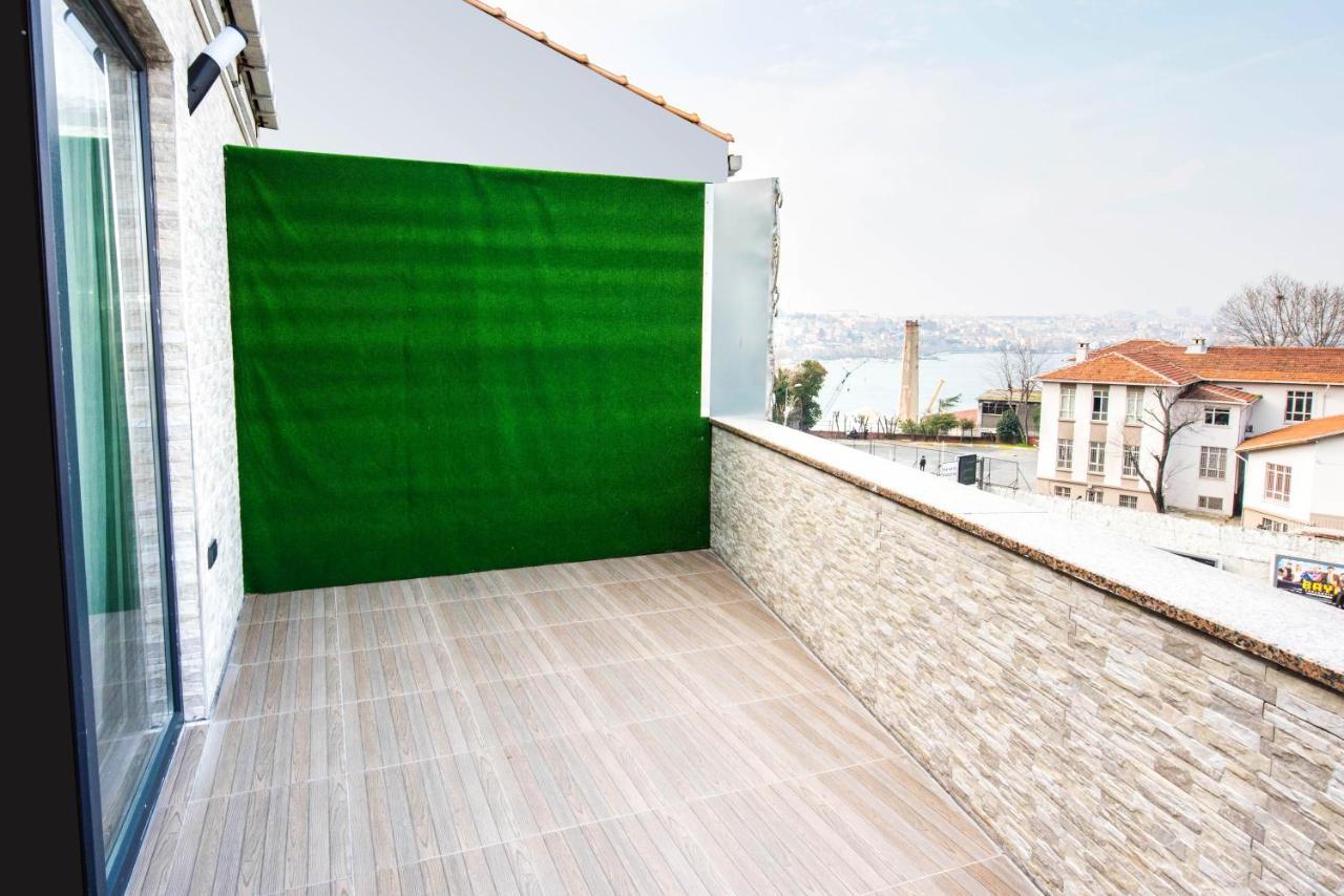 The New Pera Life Hotel - Istanbul, Istanbul